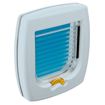 Ferplast Dog and Cat Door Swing 1