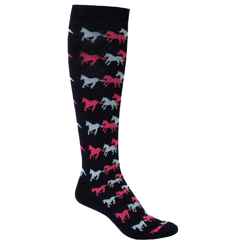 Mountain Horse Running Horse Riding Socks 