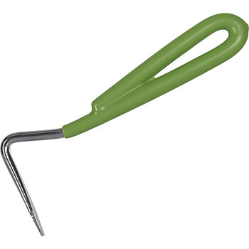 Horse Guard Kaviokoukku Vinyl - Lime, onesize