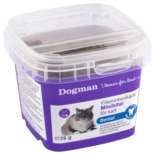 Vitamin-rich miniature cat cat - Dental - 2