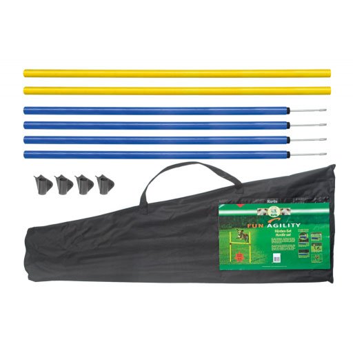 Agility Obstacles 2-Pack - 2