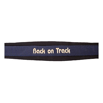 Back on Track Werano halter- Blue