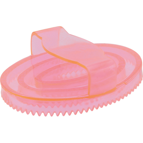 Horse Guard Curry comb gel Rosa, small