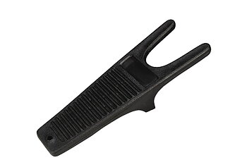 Générique Plastic Boot Jack Black