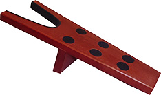 Générique Stövelknekt i Trä Havana