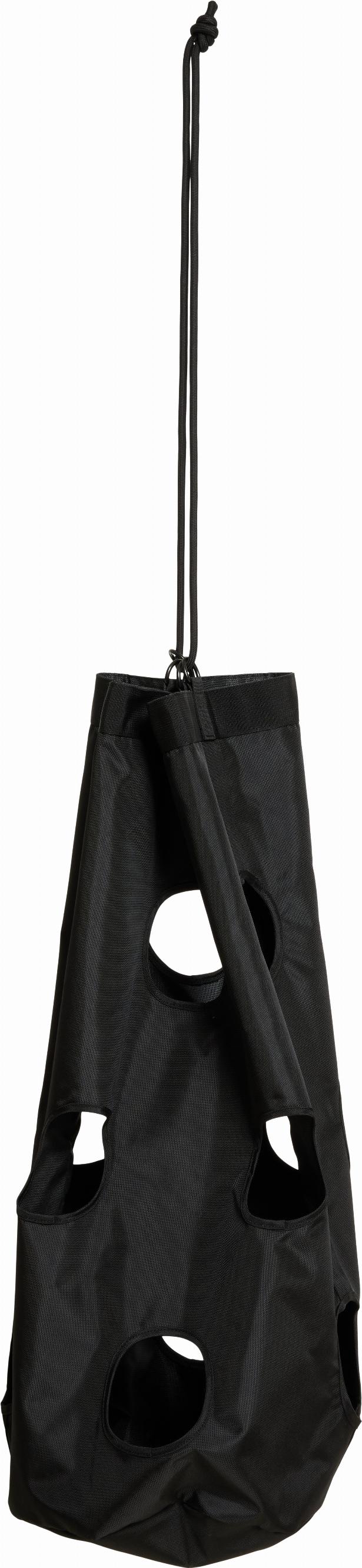 CATAGO Runt Hönät - Svart