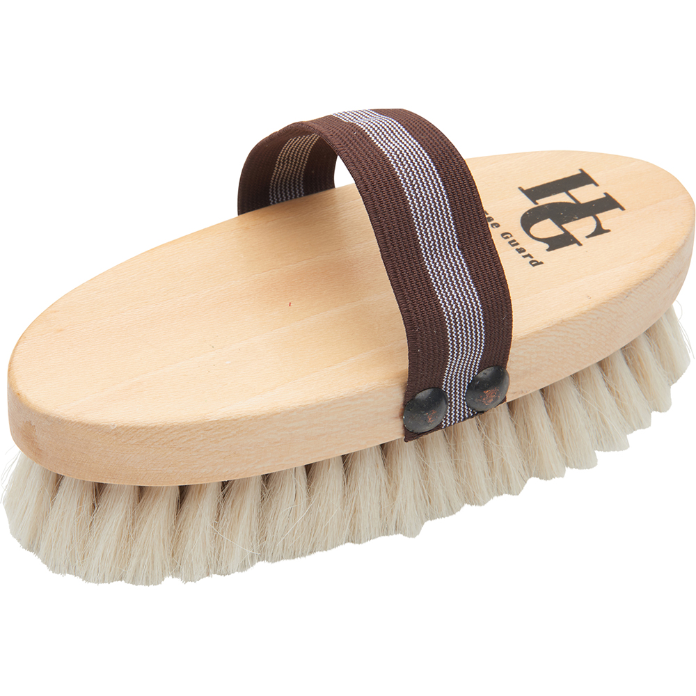 Horse Guard Ryktborste Gethår (S)