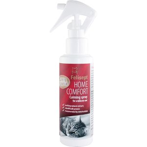 Felisept Calming Spray Home Comfort- Kissa- 100 ml