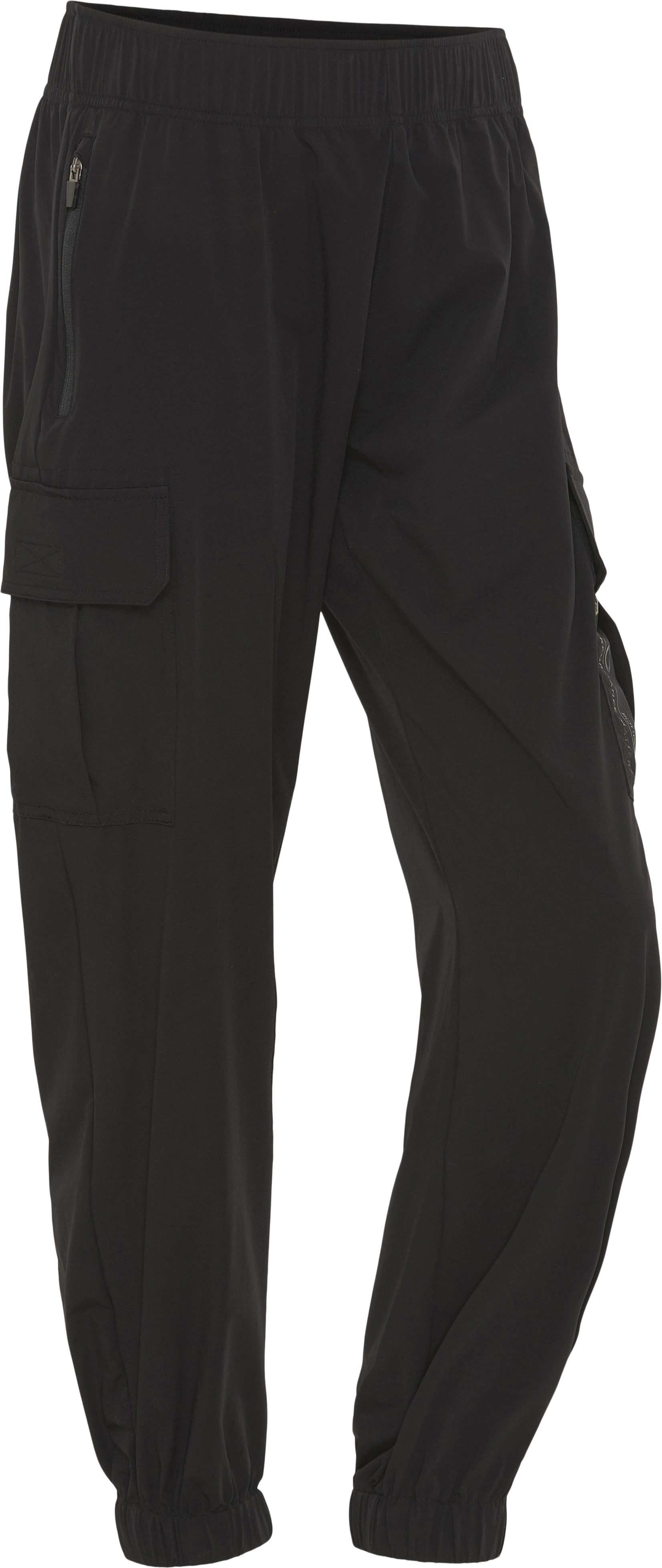 CATAGO Unisex Neve Sports Pants - Black (XL), Catago