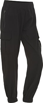 CATAGO Unisex Neve Sports Pants - Black