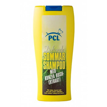 K9 PCL Aloe Vera shampoo 300ml for dogs