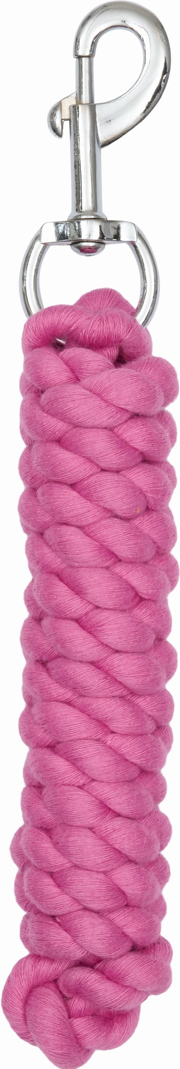 HorseGuard Fonda Twisted Grimskaft - Phlox Pink