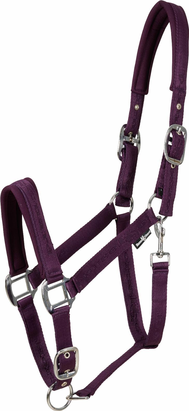 HorseGuard Diya 2.0 Grimma - Italian Plum (SHETLAND)