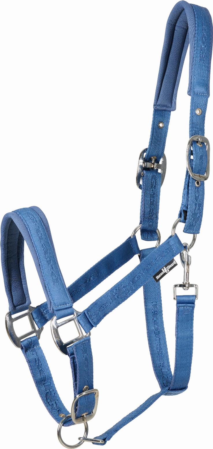 HorseGuard Diya 2.0 Grimma - Coronet Blue (SHETLAND)