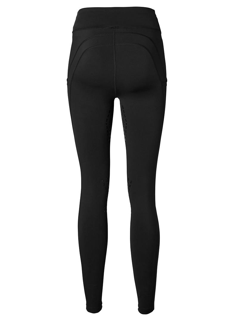 Mountain Horse Darcy Tech Tights - Black, 34 - only this copy - 3