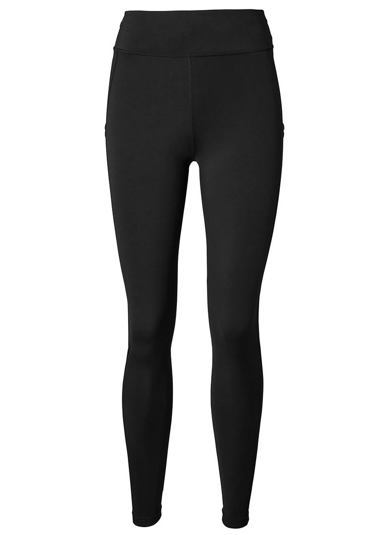 Mountain Horse Darcy Tech Tights - Black, 34 - only this copy - 2