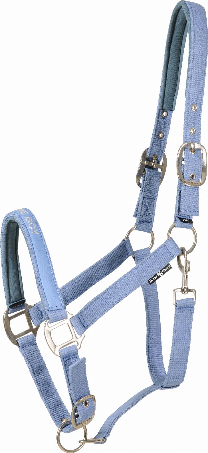 HorseGuard Malva Grimma - Coronet Blue (SHETLAND)