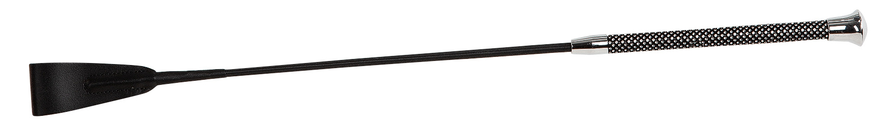 Källqvist Hoppspö - Svart/Svart Med Glitter