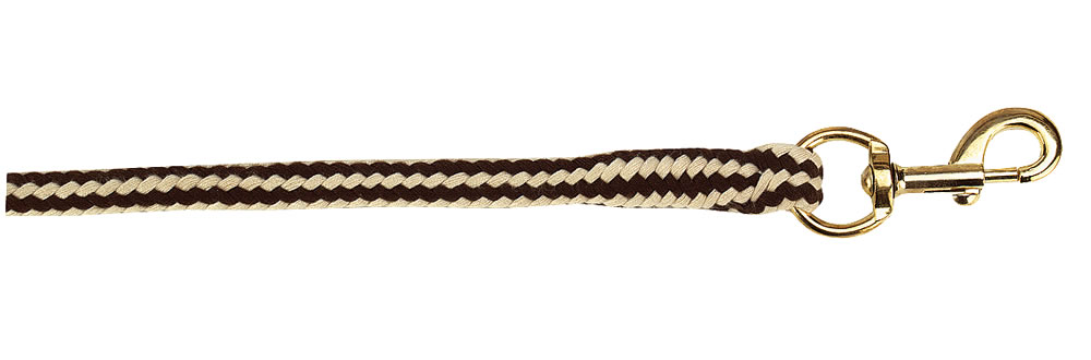 NORTON 'Soft' Grimskaft i Polypropylen Beige/Brun