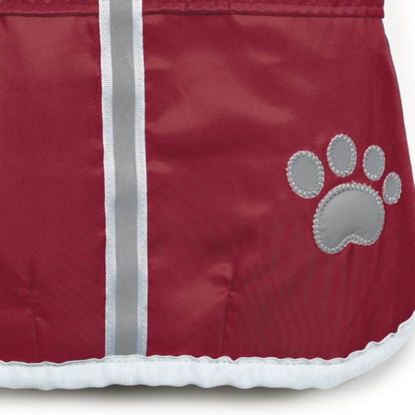 ThermaPet NorÉaster från Zack & Zoey, XL - only this copy - 3