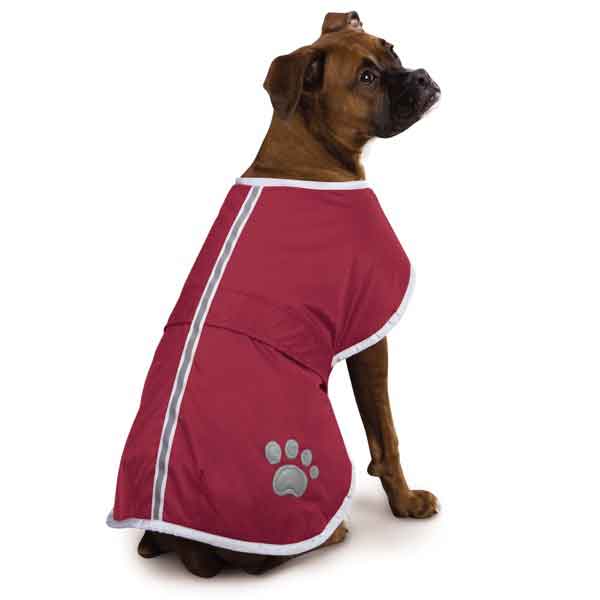 ThermaPet NorÉaster från Zack & Zoey, XL - only this copy - 7