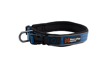 Non-stop Dogwear Roam Kaulapanta - Sininen, XXL