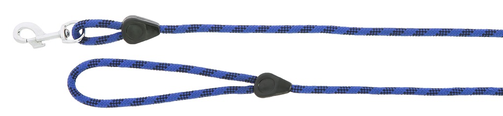 NORTON Grimskaft Med Handtag Blå/Svart