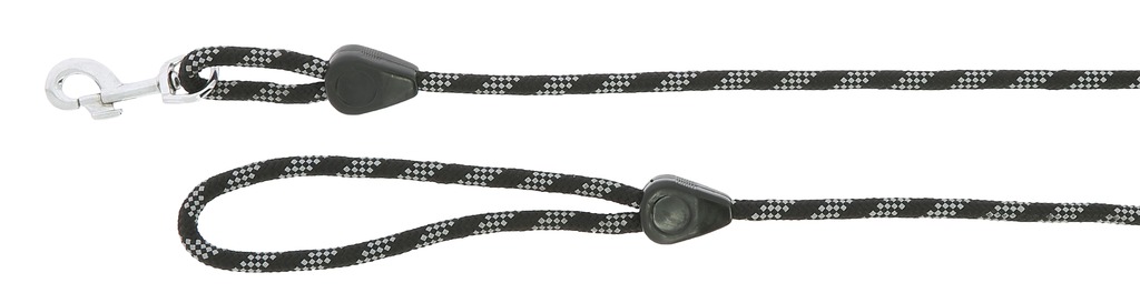 NORTON Grimskaft Med Handtag Svart/Grå