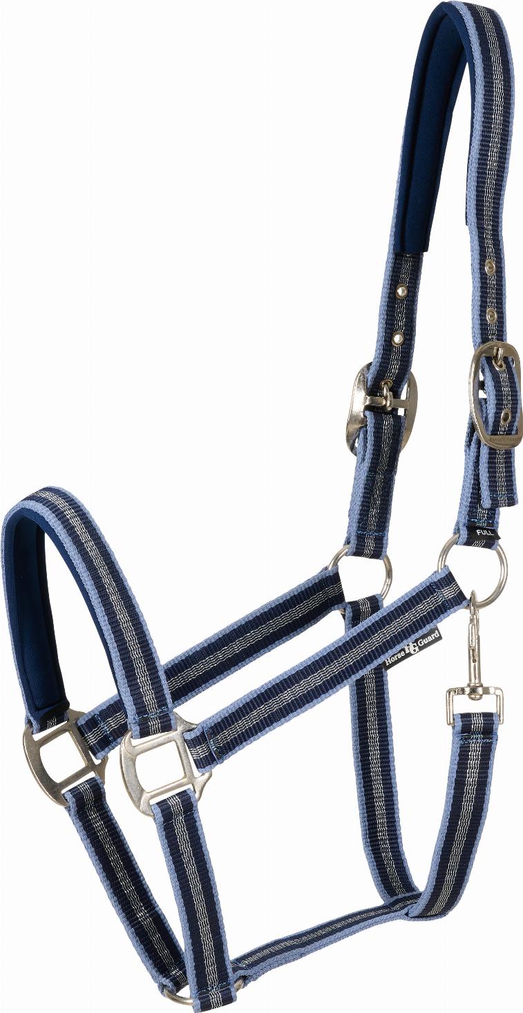 HorseGuard Taro Grimma - Navy (PONY)