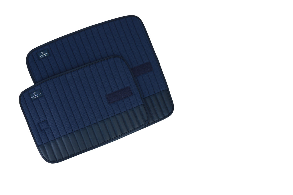 EQUITHEME 'Easy' Benpaddar Navy