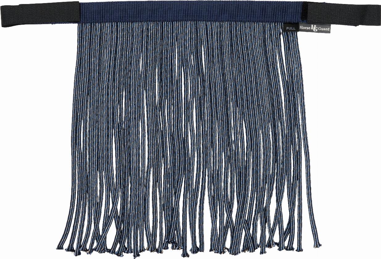 HorseGuard Tripp Flugpannband - Navy (PONY)
