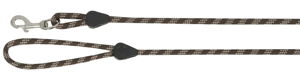 NORTON Grimskaft Med Handtag Brun/Beige