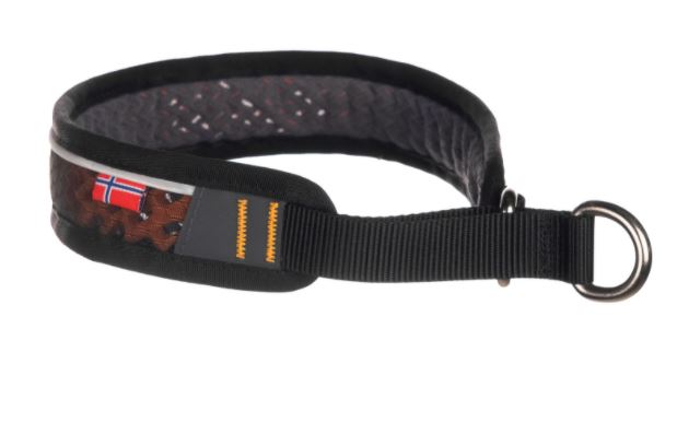 Non-Stop Dogwear- Rock Collar 