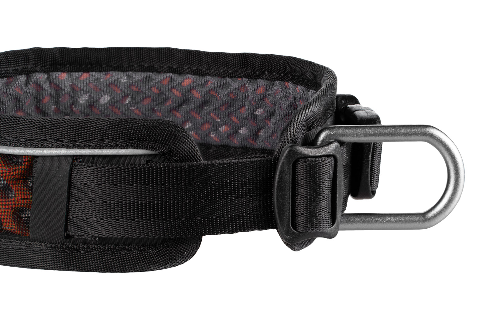 Non-Stop Dogwear- Rock Säädettävä Kaulapanta, S - 4