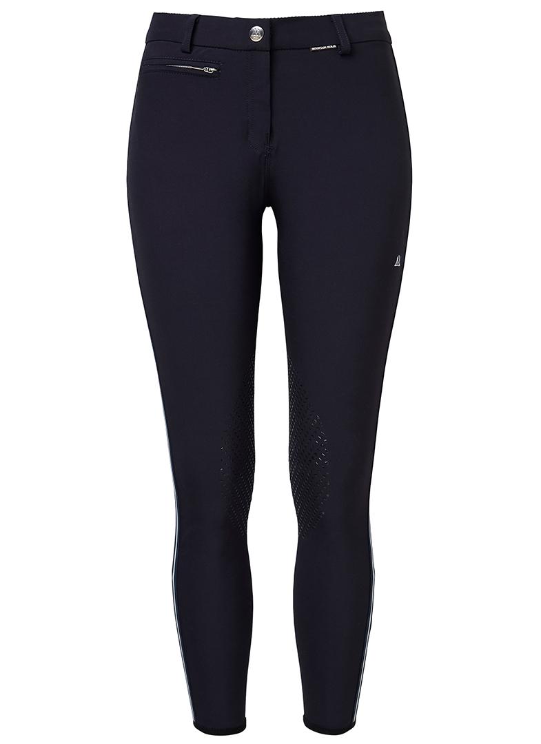 Mountain Horse Trinity  Breeches - Navy, 44 - only this copy