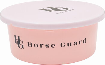 HorseGuard Foderskål - 2 liter - Pink Dogwood 2 L