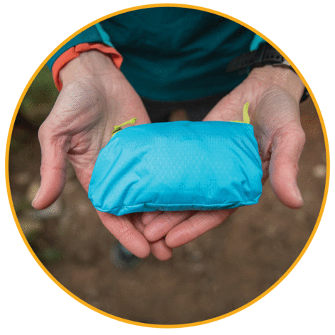 Ruffwear WIND SPRINTER ‑takki koiralle - 8