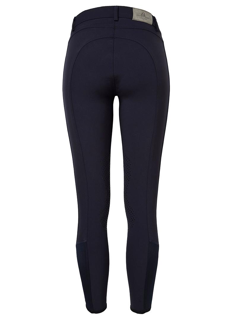 Mountain Horse Trinity  Breeches - Navy, 36 - only this copy - 2