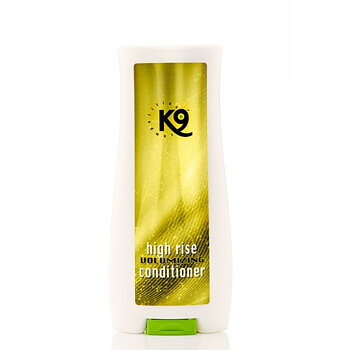 K9 High Rise Volumizing Conditioner 300ml