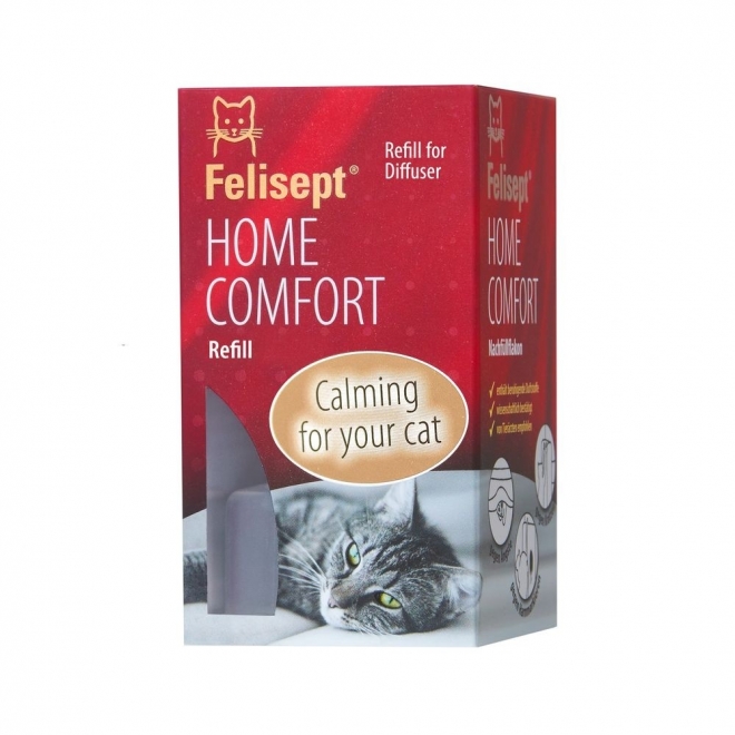 FeliSept - Refill- Lugnande för katter