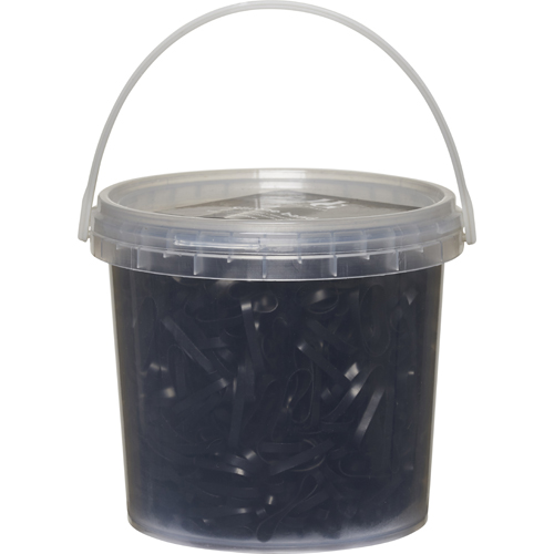 Horse Guard Silicon band black, 1500 pcs.
