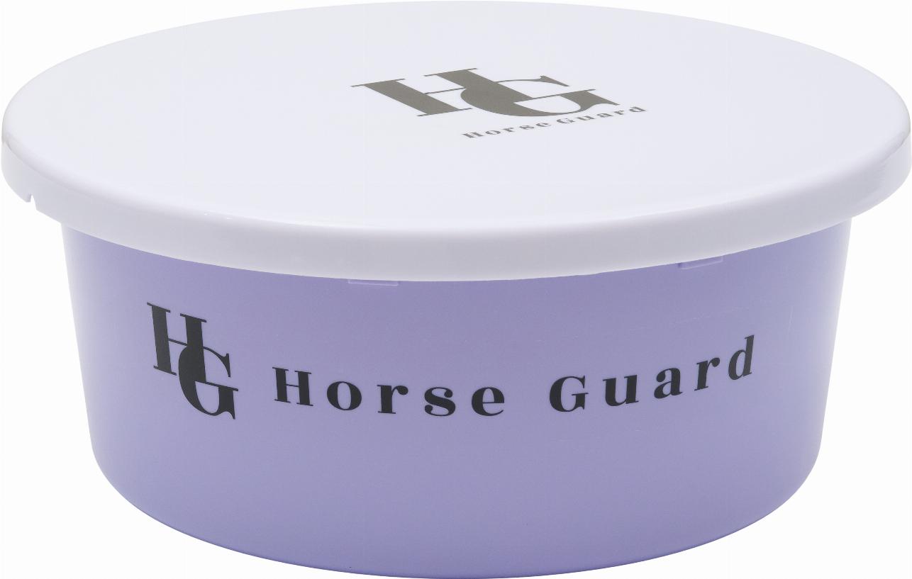 HorseGuard Foderskål - 8 liter - Moroccan Blue 8 L