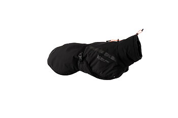 Non-Stop Dogwear Trekking Insulated Jacket - Svart , 33