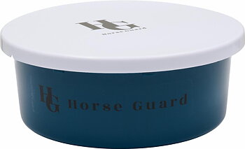 HorseGuard Lock Till Foderskål - 5 liter - Vit 5 L