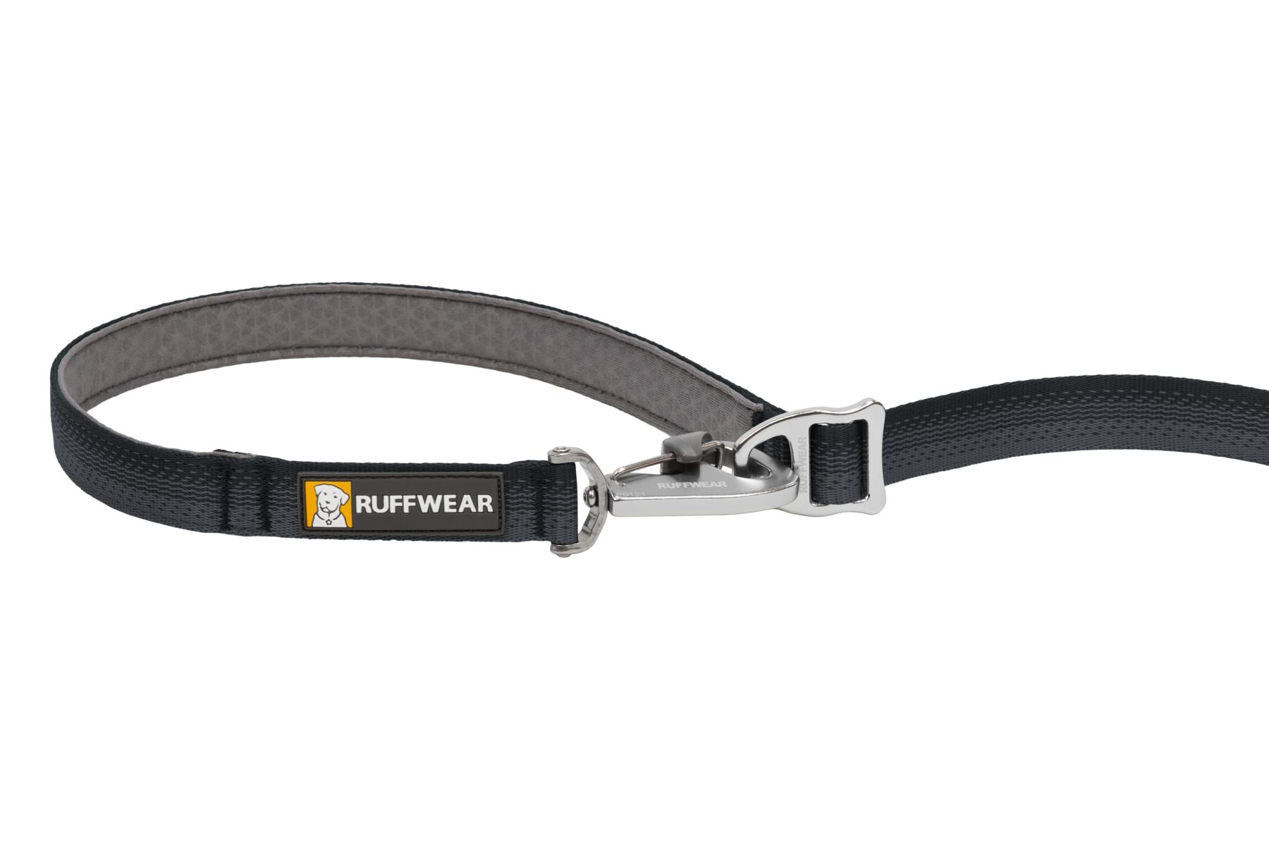 Ruffwear Switchbak™ Leash - Basalt Gray 