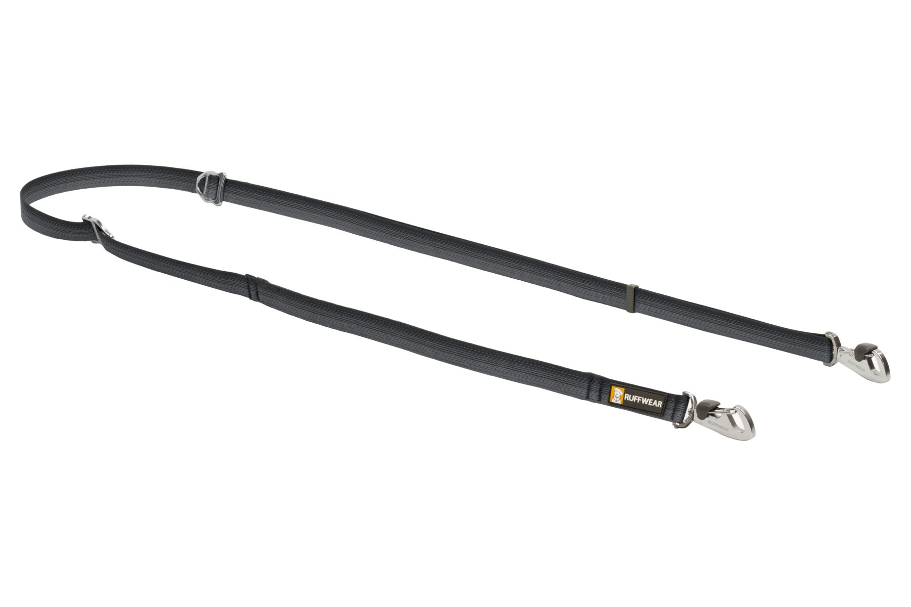 Ruffwear Switchbak™ Leash - Basalt Gray 