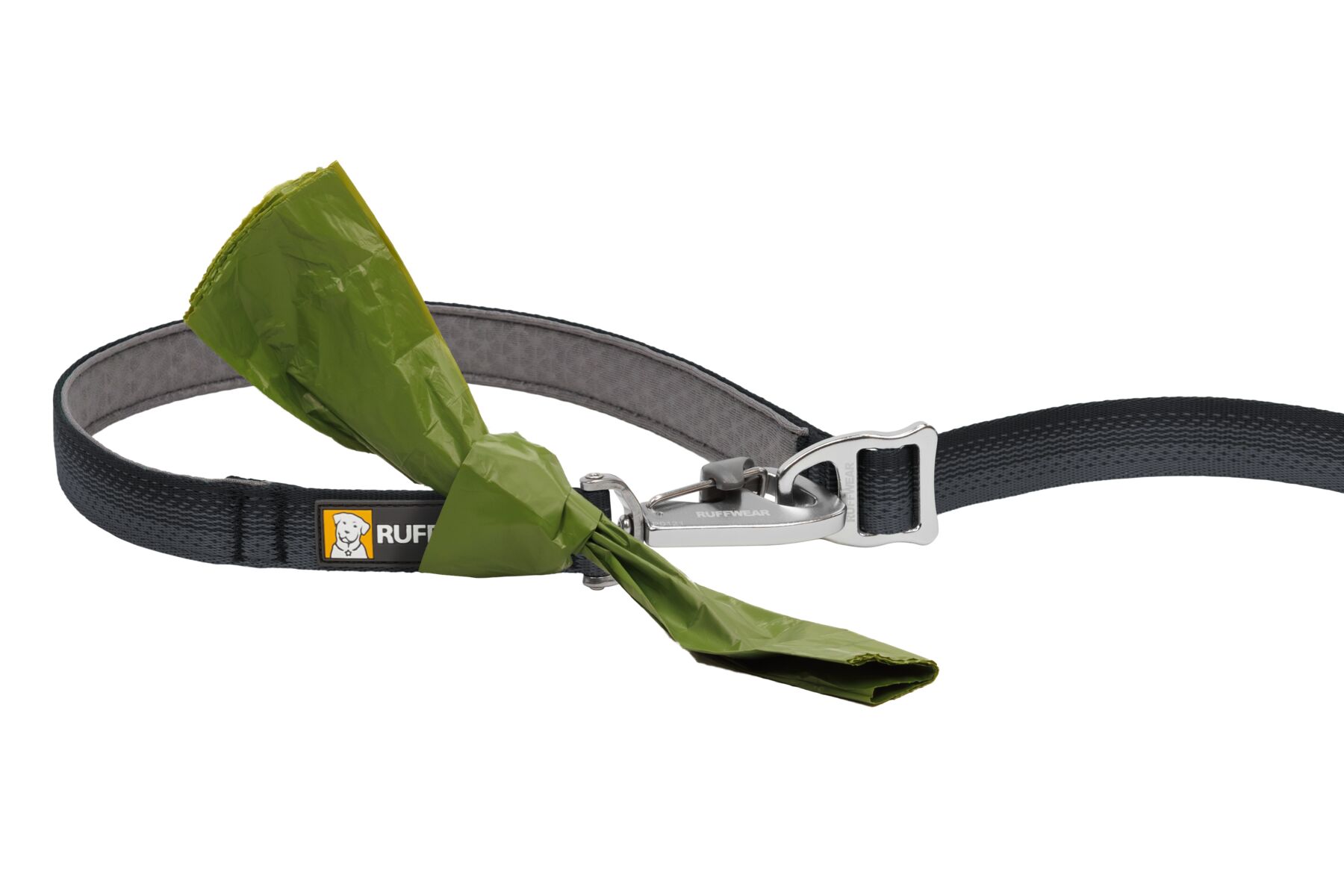 Ruffwear Switchbak™ Leash - Basalt Gray 
