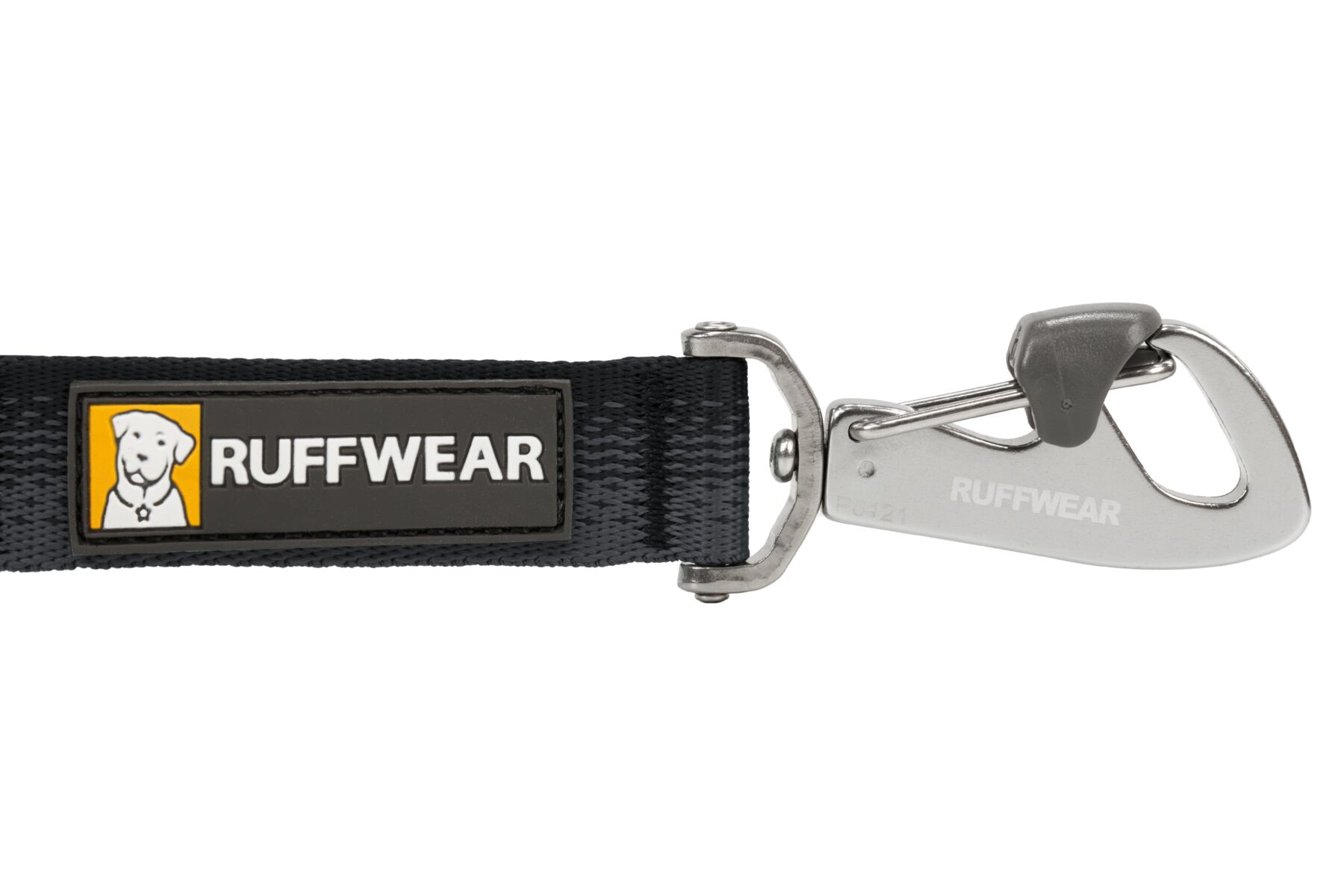 Ruffwear Switchbak™ Leash - Basalt Gray 