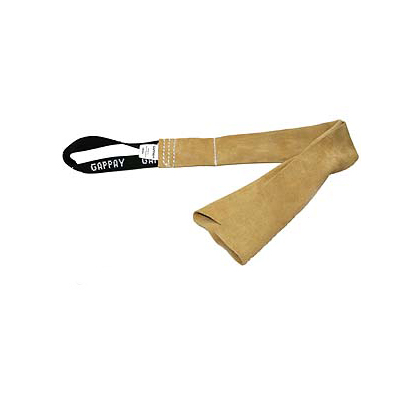 Fight Leather Gappay