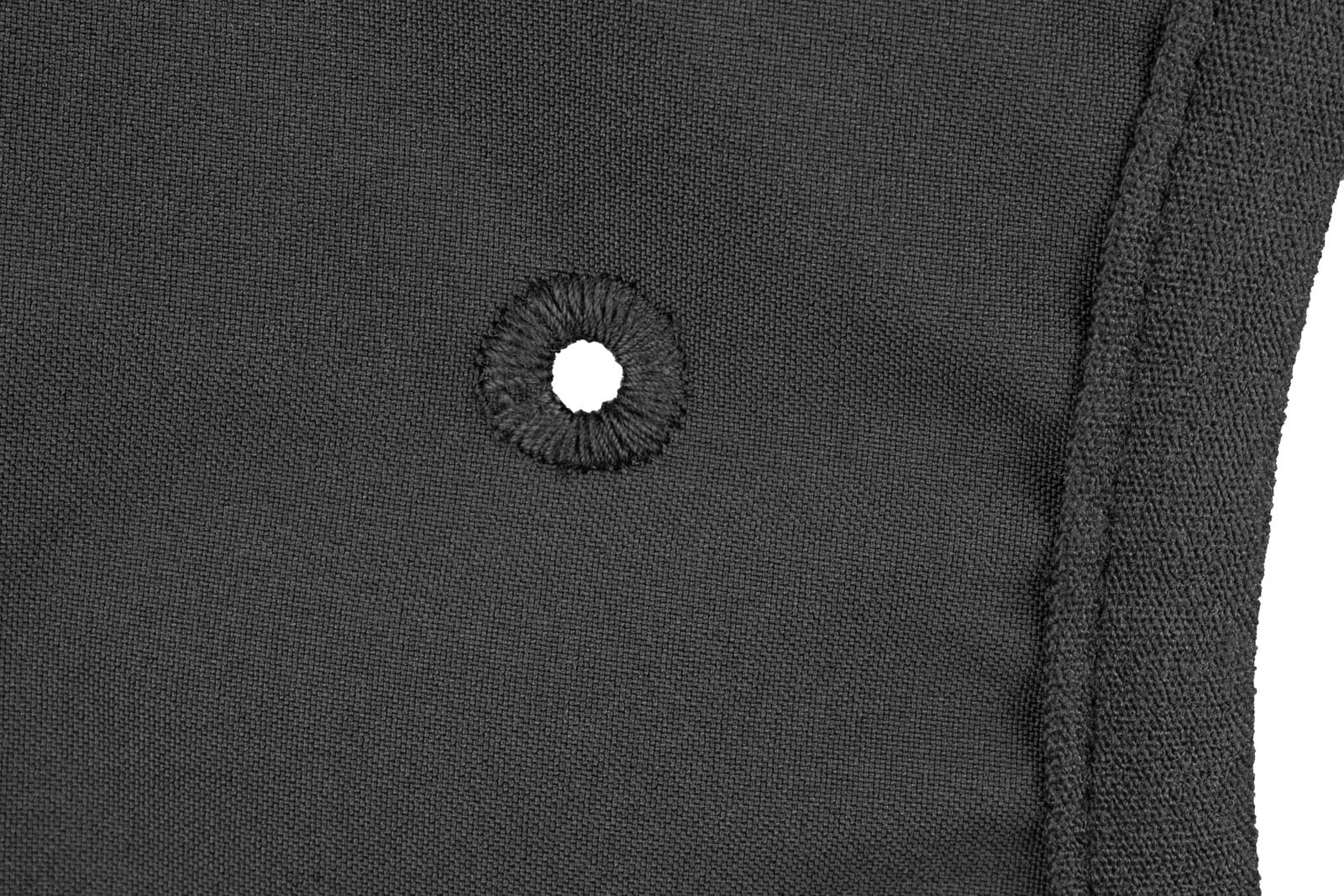 Non-Stop Dogwear Glacier Wool Jacket 2.0 - Grün/Grau, 90 - 11